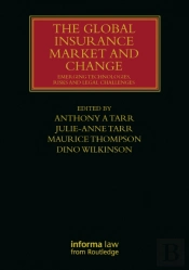 Global Insurance Market And Change