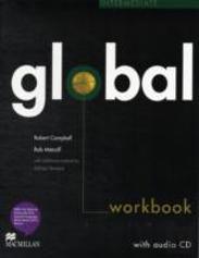 Global Int Wb And Cd
