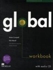 Global Int Wb And Cd
