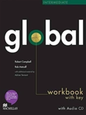 Global Int Wb And Cd With Key
