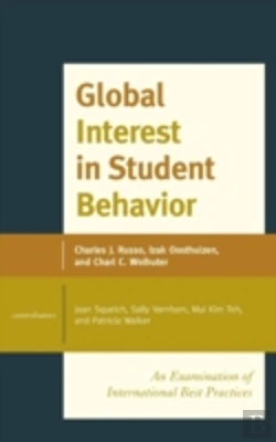 Bertrand.pt - Global Interest In Student Behavior