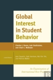 Global Interest In Student Behavior