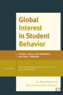 Bertrand.pt - Global Interest In Student Behavior