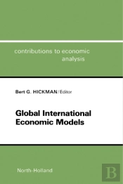 Global International Economic Models