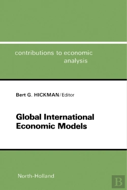 Bertrand.pt - Global International Economic Models
