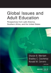 Global Issues And Adult Education