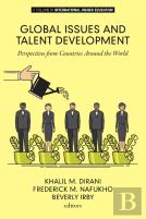 Global Issues And Talent Development