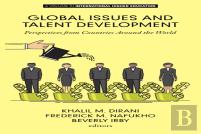 Global Issues And Talent Development