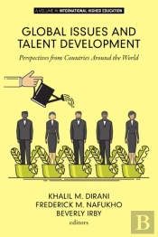 Global Issues And Talent Development