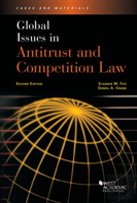 Global Issues In Antitrust And Competition Law