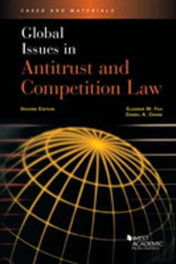 Bertrand.pt - Global Issues In Antitrust And Competition Law
