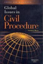 Global Issues In Civil Procedure