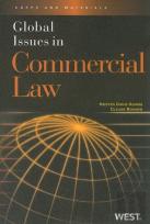 Global Issues In Commercial Law
