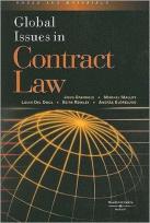 Global Issues In Contract Law