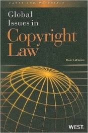 Global Issues In Copyright Law
