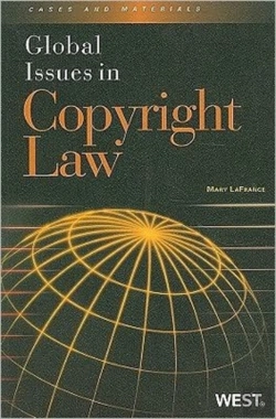 Bertrand.pt - Global Issues In Copyright Law