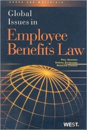 Global Issues In Employee Benefits Law