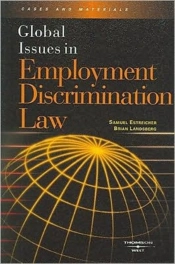 Global Issues In Employment Discrimination Law