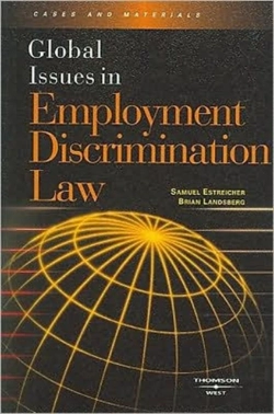 Bertrand.pt - Global Issues In Employment Discrimination Law