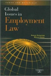 Global Issues In Employment Law