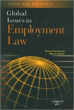 Bertrand.pt - Global Issues In Employment Law