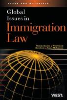 Global Issues In Immigration Law