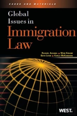 Bertrand.pt - Global Issues In Immigration Law