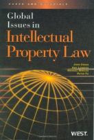 Global Issues In Intellectual Property Law