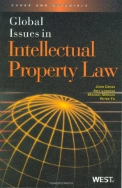 Global Issues In Intellectual Property Law
