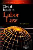 Global Issues In Labor Law