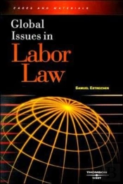 Global Issues In Labor Law