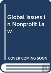 Global Issues In Nonprofit Law