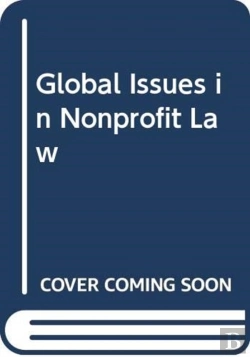 Bertrand.pt - Global Issues In Nonprofit Law