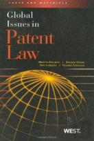 Global Issues In Patent Law