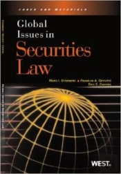 Global Issues In Securities Law