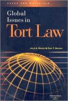 Global Issues In Tort Law