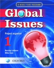 Global Issues: Myp Project Organizer 1