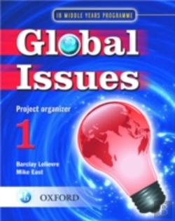 Bertrand.pt - Global Issues: Myp Project Organizer 1