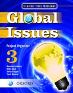Bertrand.pt - Global Issues: Myp Project Organizer 3