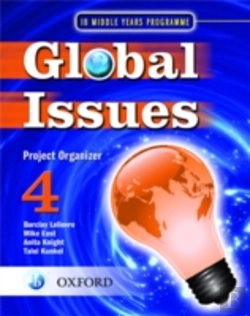 Bertrand.pt - Global Issues: Myp Project Organizer 4