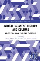Global Japanese History And Culture