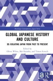 Global Japanese History And Culture