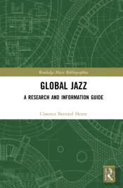 Global Jazz