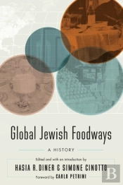 Global Jewish Foodways