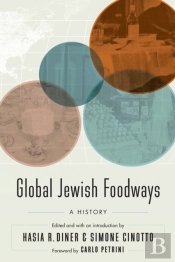Global Jewish Foodways