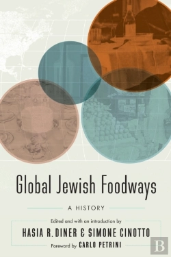 Bertrand.pt - Global Jewish Foodways