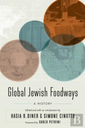 Global Jewish Foodways