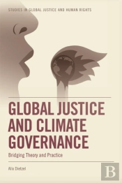 Global Justice And Climate Governance