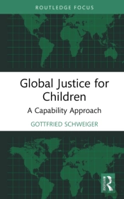 Global Justice For Children