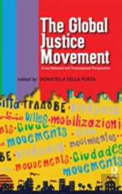 Global Justice Movement